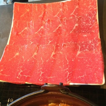 Nabe - "Wagyu" beef - Hot Pot Near Me - San Francisco, California Nabe - "Wagyu" beef - Hot Pot Near Me - San Francisco, California