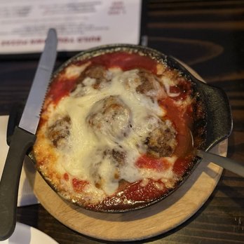 Need Pizza - Beef Meatballs - Pizza Near Me - Cedar Rapids, Iowa Need Pizza - Beef Meatballs - Pizza Near Me - Cedar Rapids, Iowa