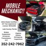 Grizzly Auto Mobile Mechanic