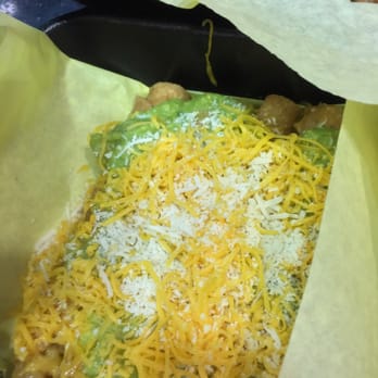 Cali Tacos - Order of taquitos. No overcooking dried out food here. Always busy when I have gone so really fresh. - Mexican Near Me - Orange, California