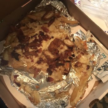 Palace Pizza & More - What the hell is this? - Pizza Near Me - New Bedford, Massachusetts Palace Pizza & More - What the hell is this? - Pizza Near Me - New Bedford, Massachusetts