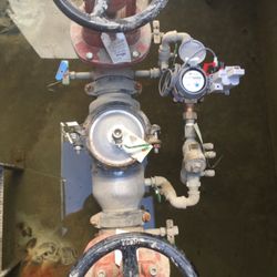 batgirl backflow testing