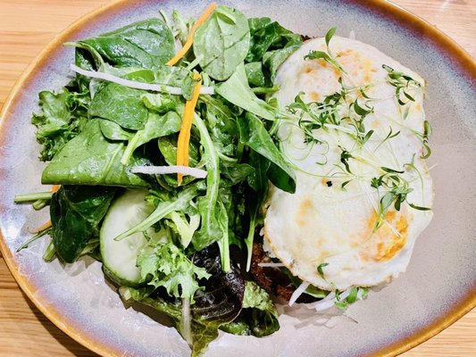 Oak and Honey by null