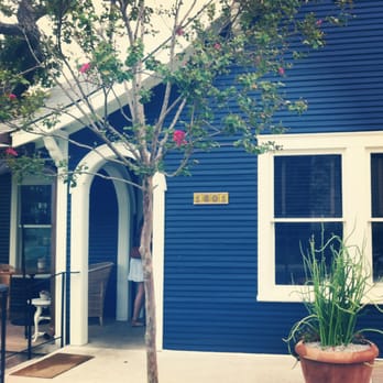 Josephine House - Josephine House - American Near Me - Austin, Texas