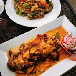 Pad Kee Mow Pad Kee Mow