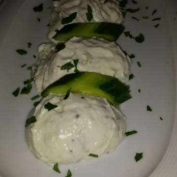 Anemos - Greek Near Me - Munich, BY