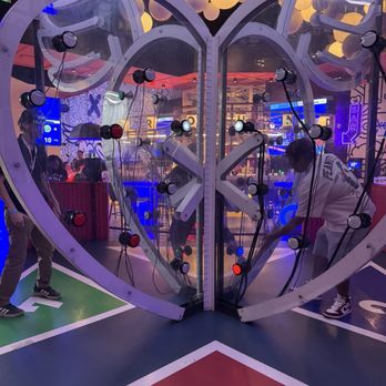 Play Playground - Inside - Bars Near Me - Las Vegas, Nevada