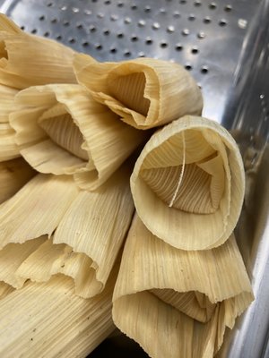 La Norteña Tamale Factory by null