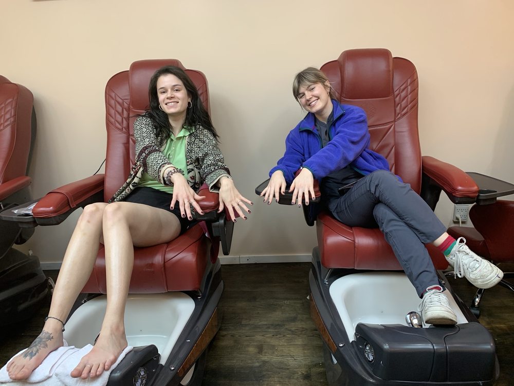 FRIENDLY NAILS SPA & SALON Updated August 2024 25 Photos 121