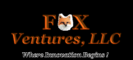 Fox Ventures, LLC Logo