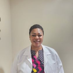 Caring Hands Medical Clinic - Dr. Gertrude Ndansi: A psychiatric provider at Caring Hands Medical Clinic. She is a certified mental Health provider