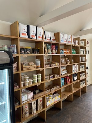 Handlebar Café by null