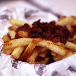 Tommy Mel's