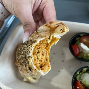 Carmela Coffee - Parkland - Chicken Empanada - Coffee & Tea Near Me - Parkland, Florida