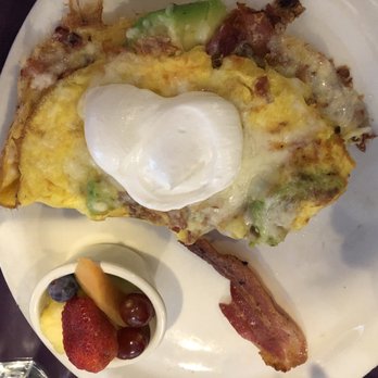 Stacks - Bacon Avocado Omelet - Breakfast & Brunch Near Me - Campbell, California Stacks - Bacon Avocado Omelet - Breakfast & Brunch Near Me - Campbell, California