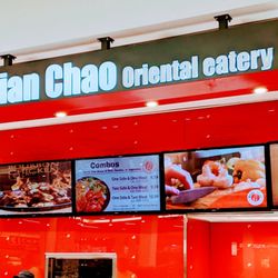 Asian Chao - Asian Chao
