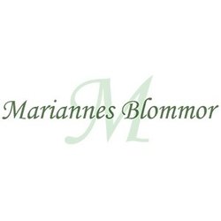 Mariannes Blommor