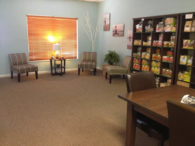 MIND, BODY & SPORT WEIGHT LOSS Updated August 2024 2070 6th Ave, Vero Beach, Florida