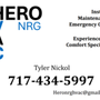 Photo of Hero NRG Hvac