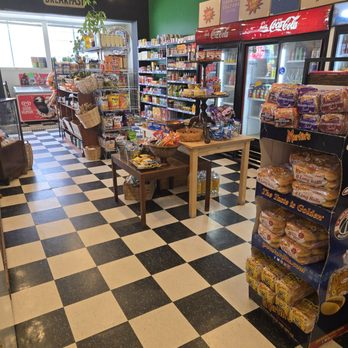 Yang Market - Interior - Grocery Near Me - Washington, DC, District of Columbia Yang Market - Interior - Grocery Near Me - Washington, DC, District of Columbia