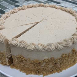 Cheesecakes By Custom Confections - Dutch Apple