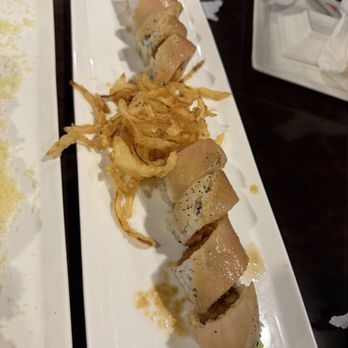 Tomikawa Japanese Restaurant - Japanese Near Me - Pasadena, California
