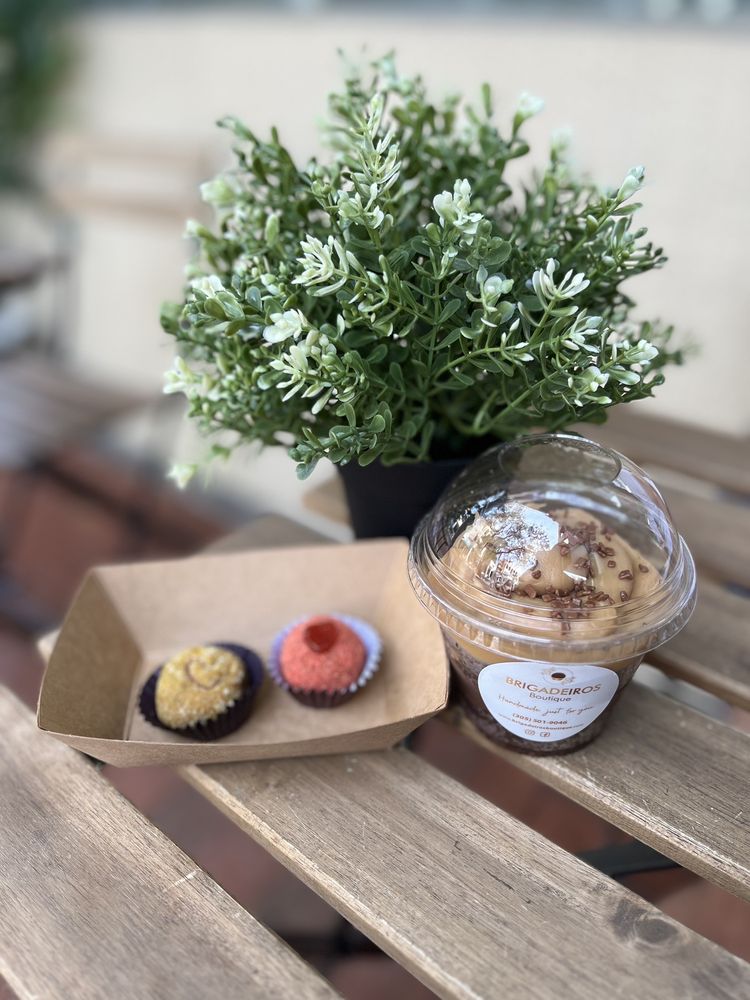 Brigadeiros Boutique Image