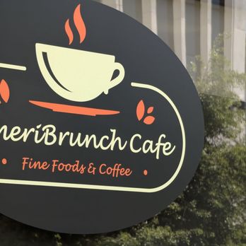 AmeriBrunch Cafe - Breakfast & Brunch Near Me - Las Vegas, Nevada