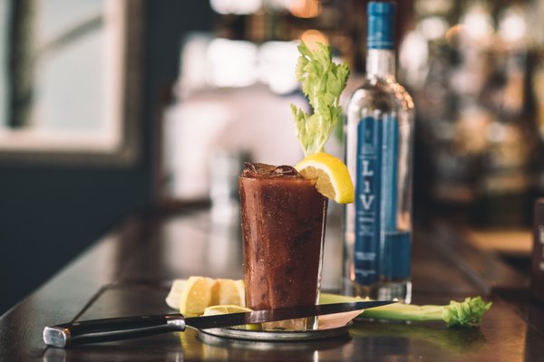 First and South Restaurant & Bar by null