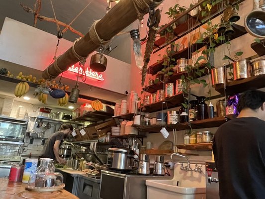 Beloved Cafe & Organic Juicery by null
