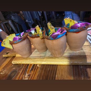 Tostadas - Cantarito - Breakfast & Brunch Near Me - San Jose, California Tostadas - Cantarito - Breakfast & Brunch Near Me - San Jose, California
