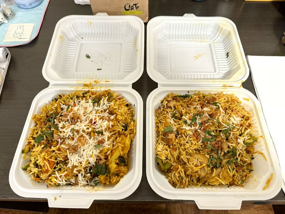 Noori Pakistani & Indian Cuisine