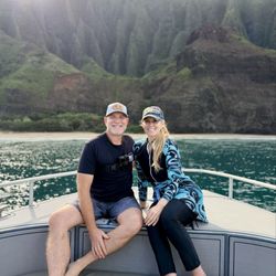 Na Pali Experience