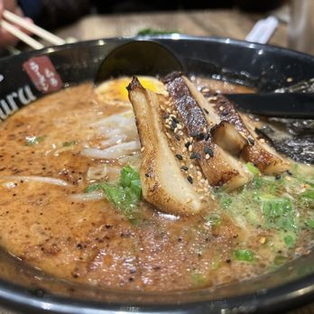 Ramen Mura - Ramen Near Me - Orange, California Ramen Mura - Ramen Near Me - Orange, California