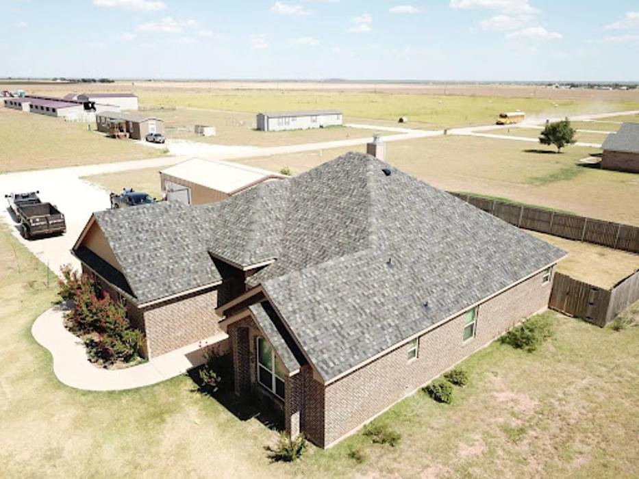 Slide of All Pro Roofing