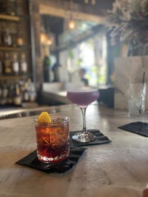 TomTom Restaurant & Bar by null