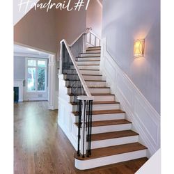 Handrail#1