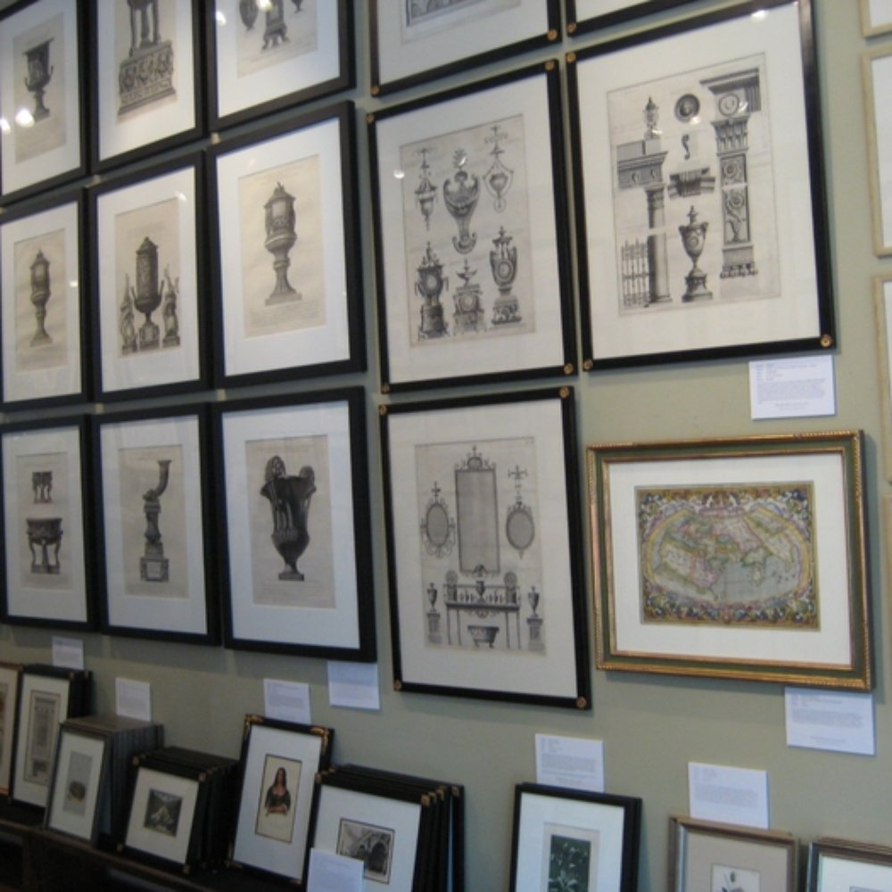 Rare Prints Gallery - Art Galleries Near Me - Franklin, Tennessee Rare Prints Gallery - Art Galleries Near Me - Franklin, Tennessee