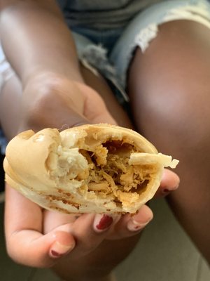 Sobao Bakery & Restaurant by null