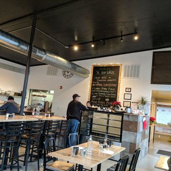 The Iron Whisk - Fantastic ambience! - Comfort Food Near Me - Cobden, Illinois The Iron Whisk - Fantastic ambience! - Comfort Food Near Me - Cobden, Illinois