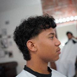 Concept Barbershop - Book an appointment online at www.conceptbarbershop.com