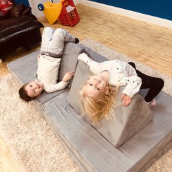 Courtney's Drop in Kids Care - Courtney's Drop In!