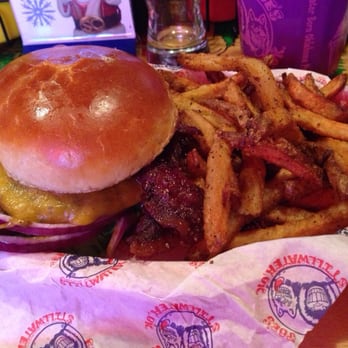 Eskimo Joe's - American Near Me - Stillwater, Oklahoma Eskimo Joe's - American Near Me - Stillwater, Oklahoma