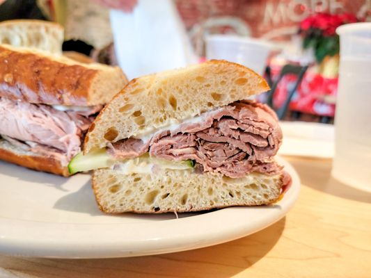 Companion Bakery & Cafe by null