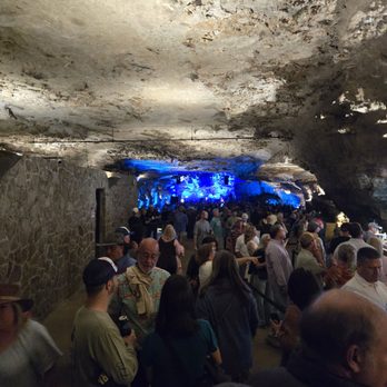 The Caverns - Music Venues Near Me - Pelham, Tennessee