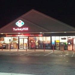Turkey Hill