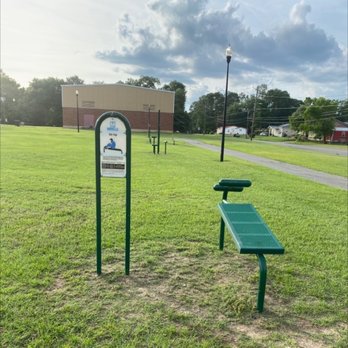 City Of Oglethorpe - Parks Near Me - Oglethorpe, Georgia