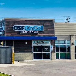 OSF OnCall Urgent Care