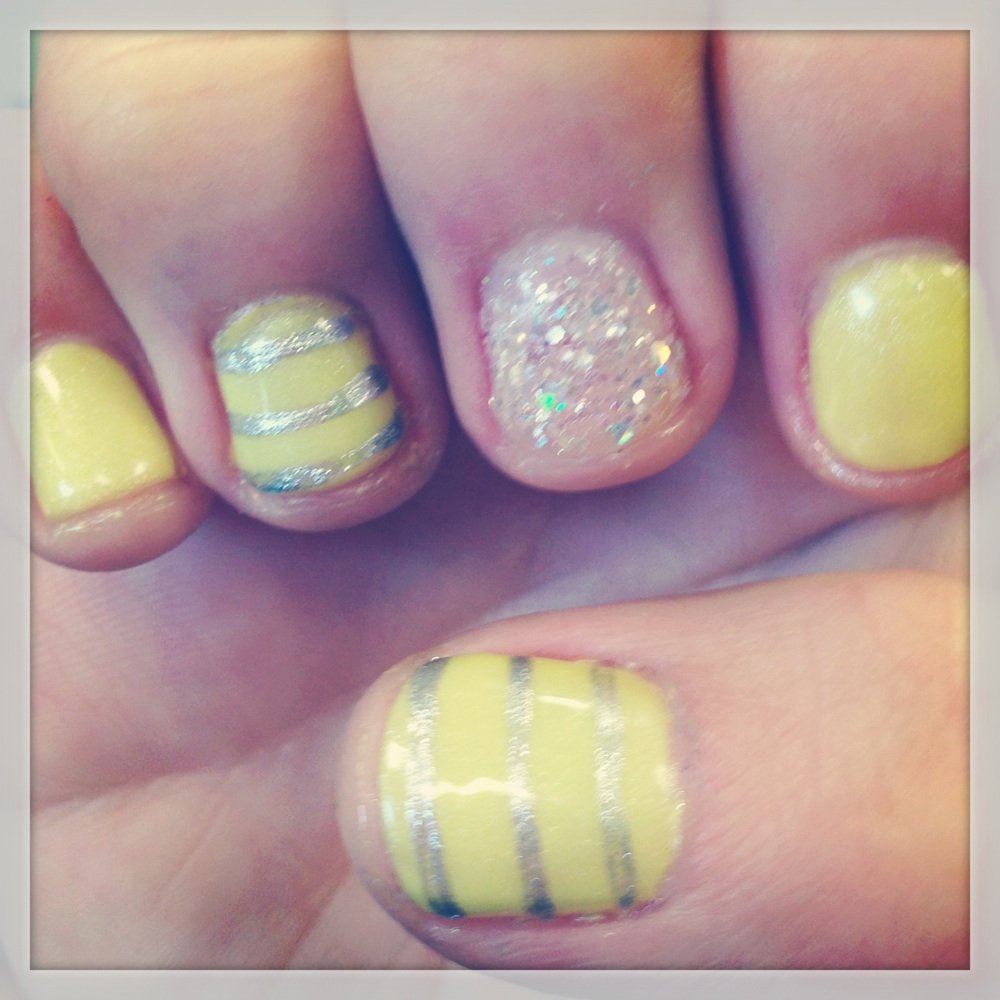 Top Nails - Nail Salons Near Me - Boise, Idaho