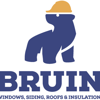 Bruin Remodeling Group - Bruin Corp. of Framingham Logo - Roofing Near Me - Ashland, Massachusetts